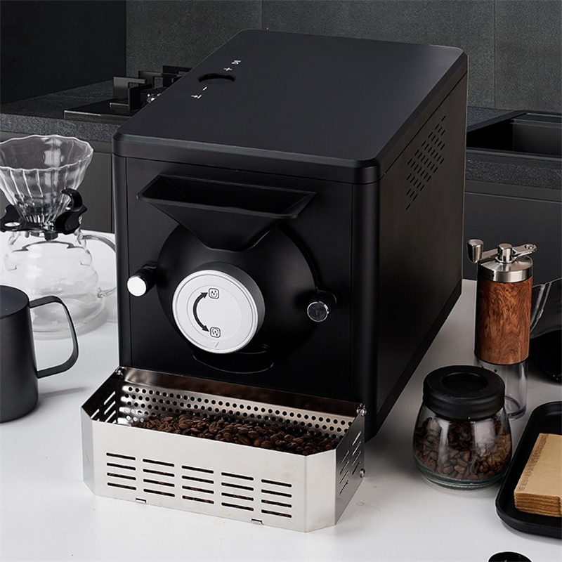 Quality Coffee Equipment - High Quality Large Capacity 1KG Coffee