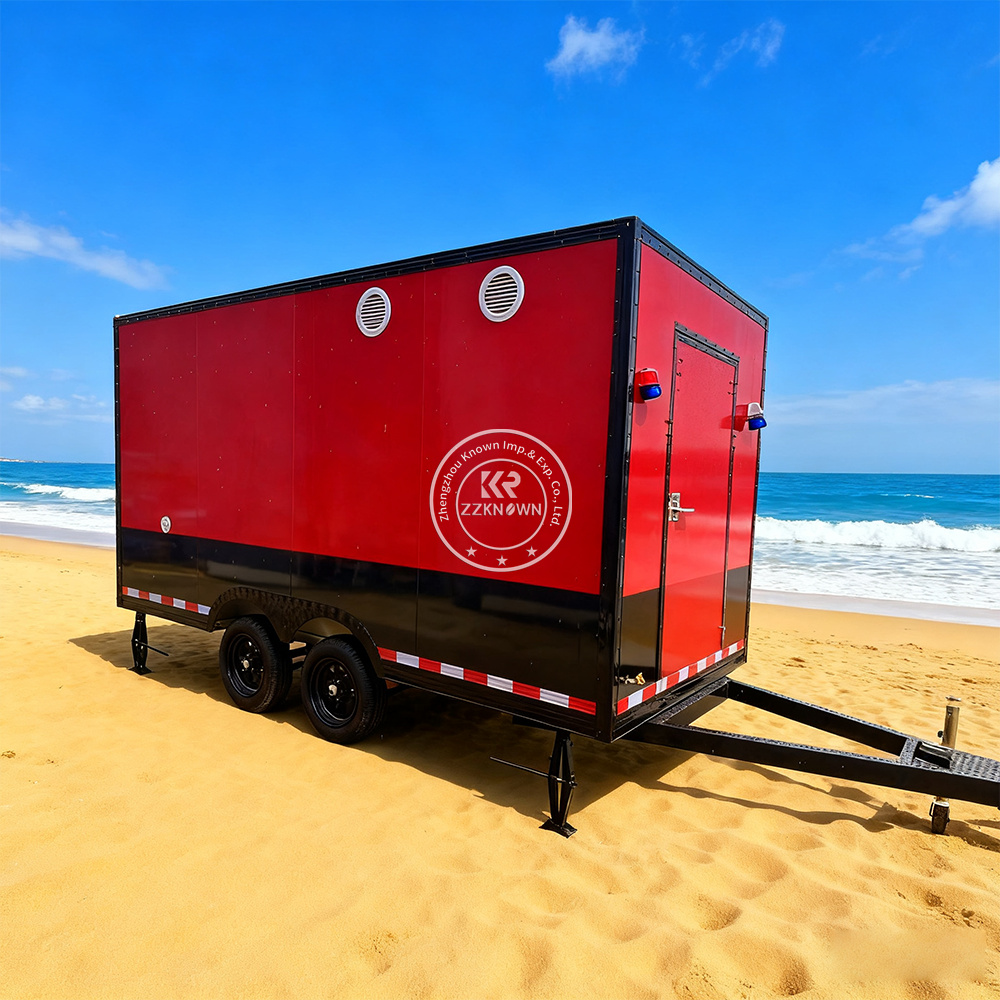 Coffee Equipment For Sale - Customized Fast Food Truck Fully Equipped