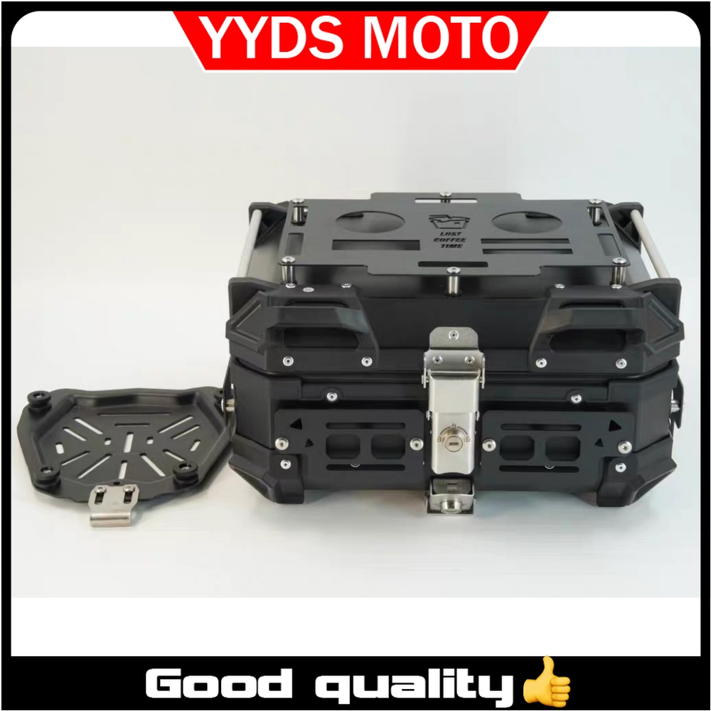 Quality Coffee Equipment - 【Good quality】Motorcycle universal trunk expansion kit