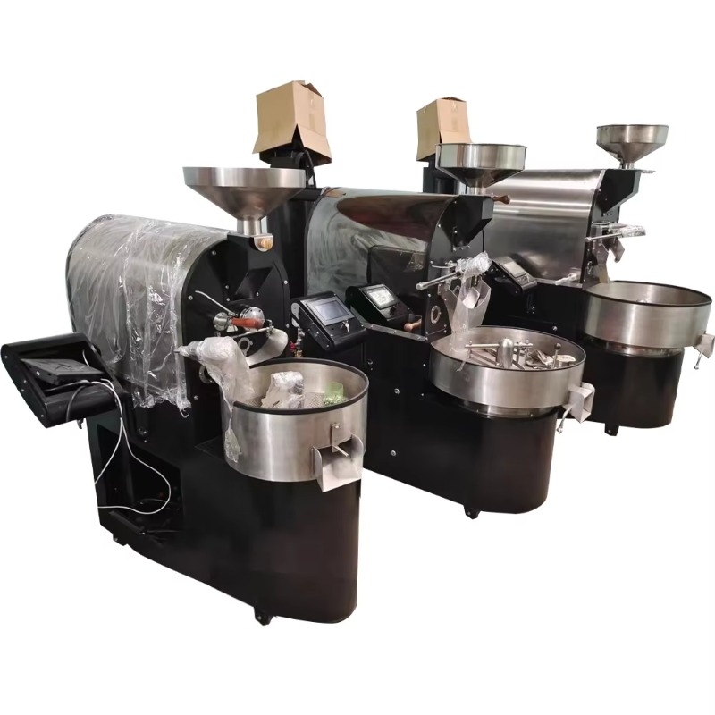 Coffee Equipment Home - 【Best-selling】Coffee Roaster Machine Home Coffee Bean