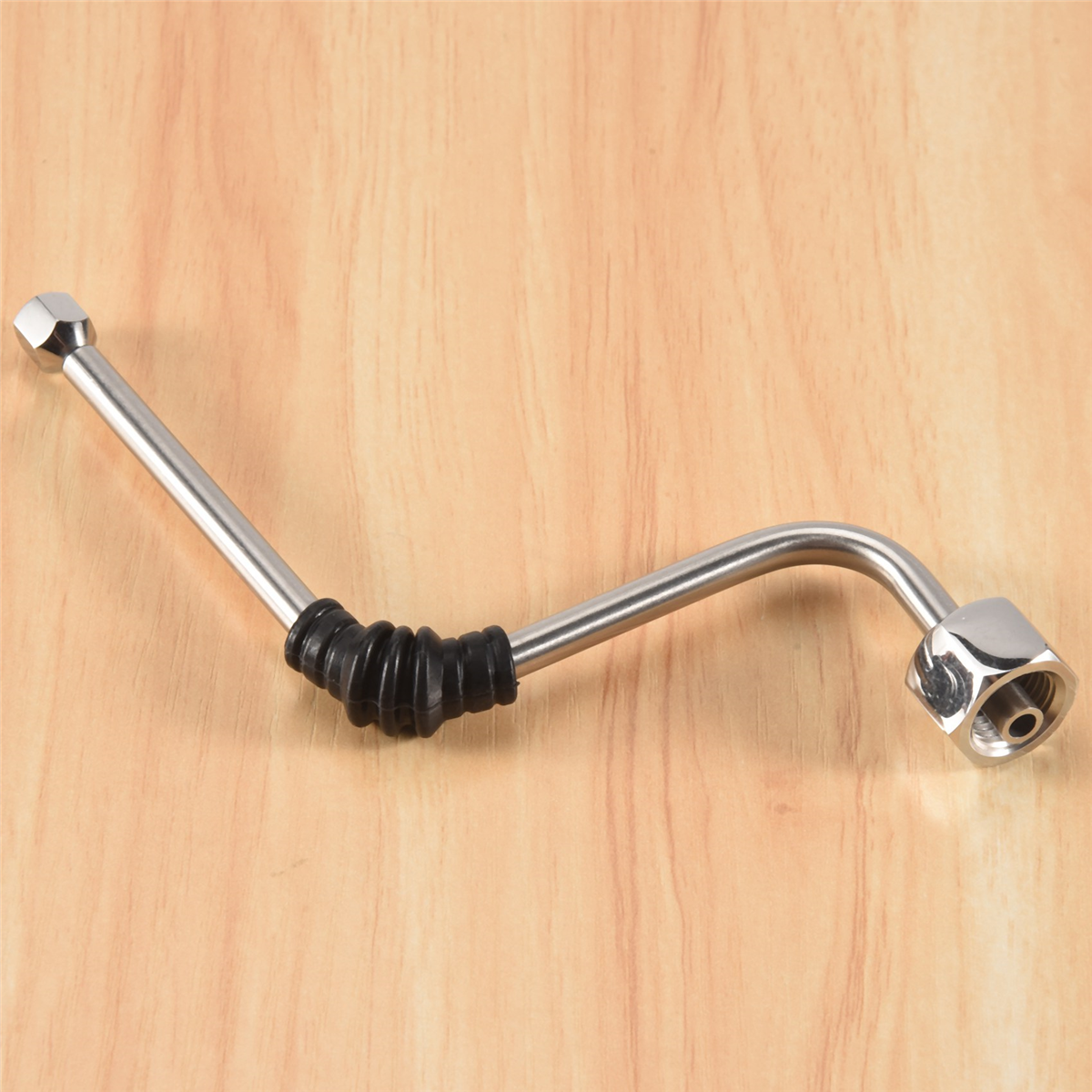 Steam Wand Tip - Steam Wand for Delonghi EC680/EC685, Rancilio
