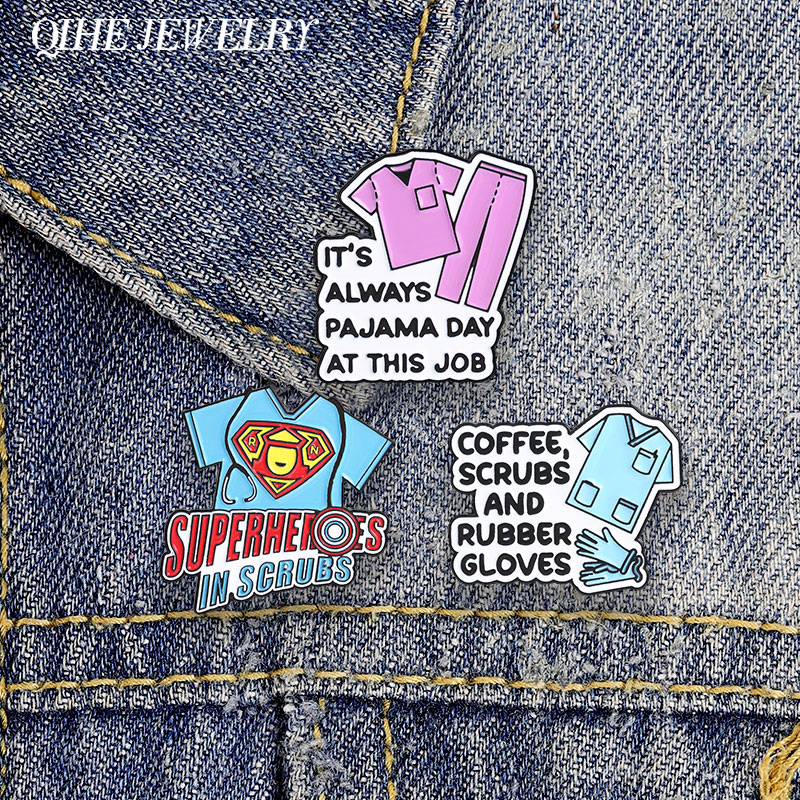 Coffee Equipment And Supplies - Superheroes In Scrubs Coffee Scrubs And