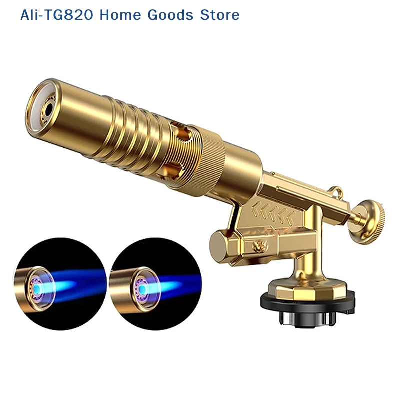 [TG820]All Bronze Gas Torch We – Steam Wand Tip Bewertung und Preis