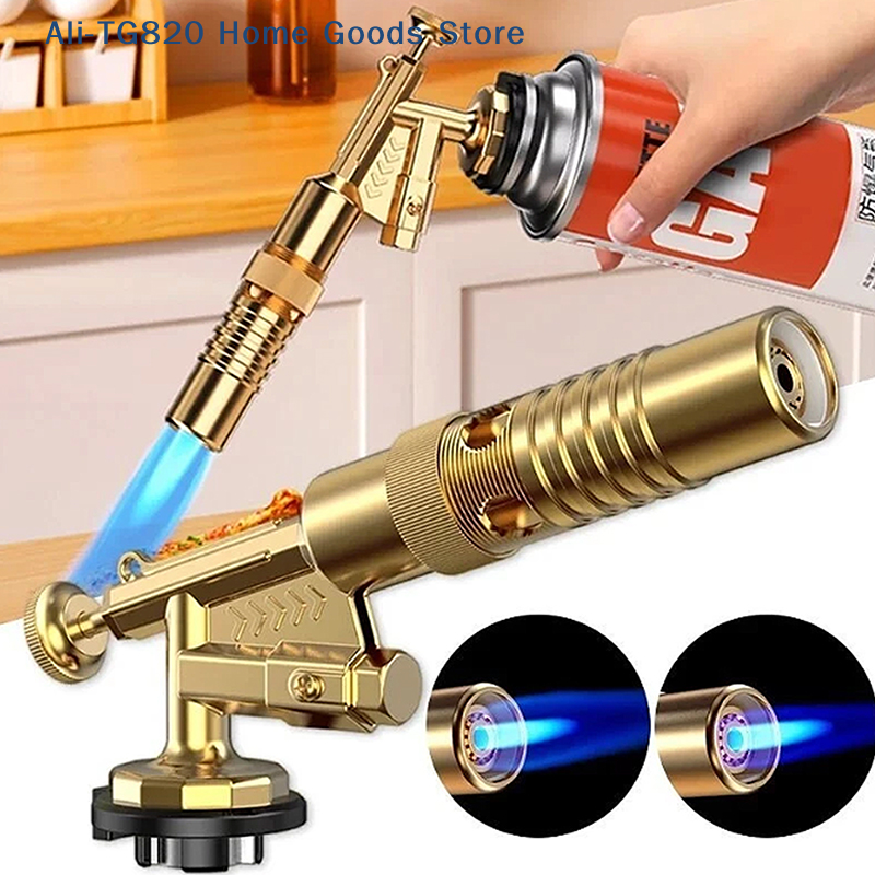 [TG820]All Bronze Gas Torch We – Steam Wand Tip Bewertung und Preis