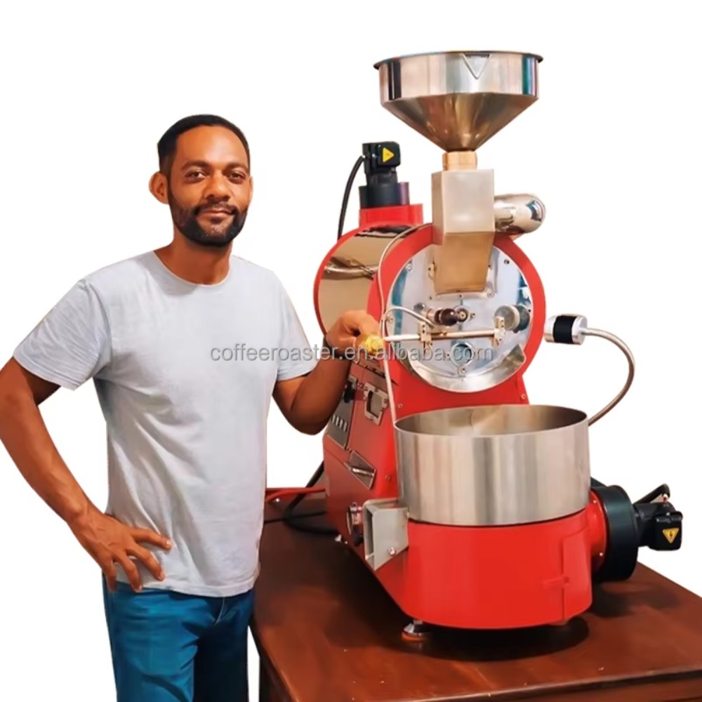 Factory Direct 1-3kg Electric  – Coffee Equipment Home Bewertung und Preis