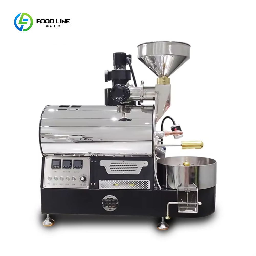 Factory Direct 1-3kg Electric  – Coffee Equipment Home Bewertung und Preis