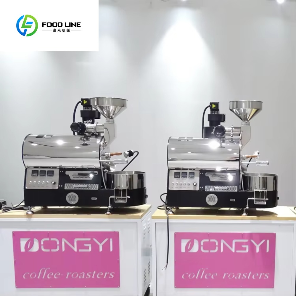 Factory Direct 1-3kg Electric  – Coffee Equipment Home Bewertung und Preis