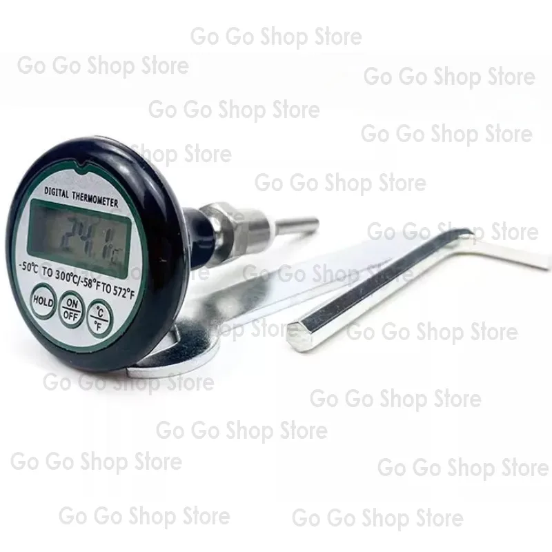 New models E61 Thermometer Esp – Coffee Machine Expobar Bewertung und Preis