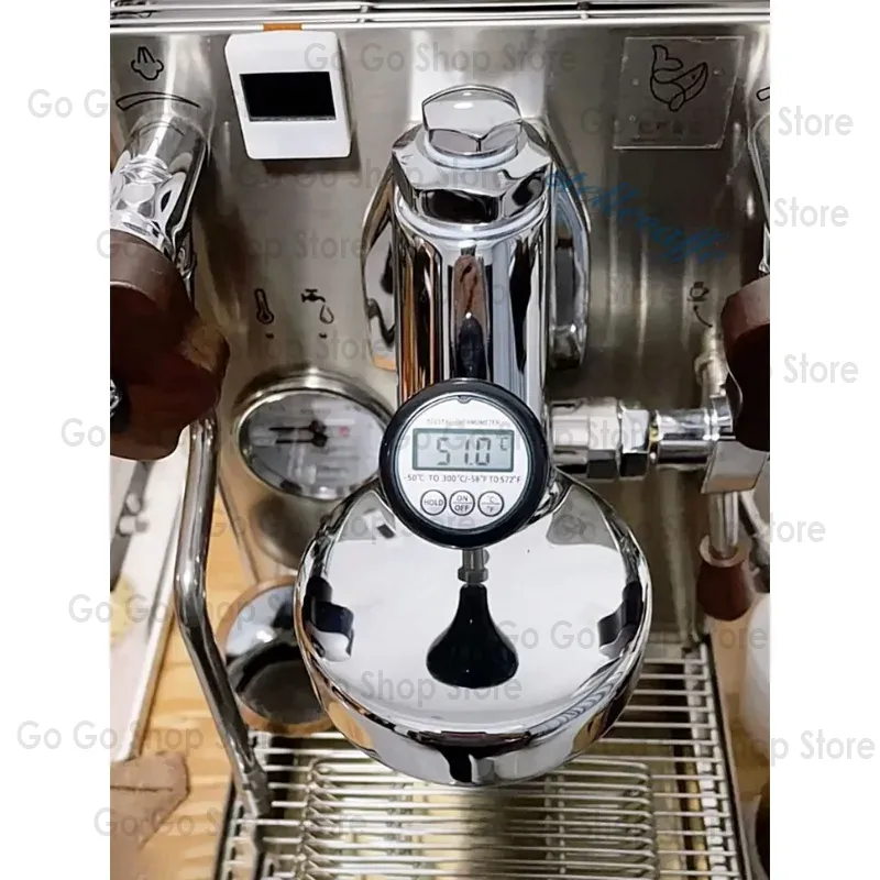 New models E61 Thermometer Esp – Coffee Machine Expobar Bewertung und Preis
