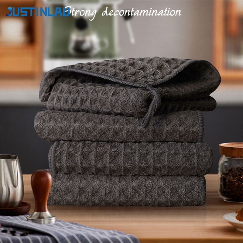 JUSTINLAU Coffee Bar Barista C – Coffee Equipment Cleaner Bewertung und Preis