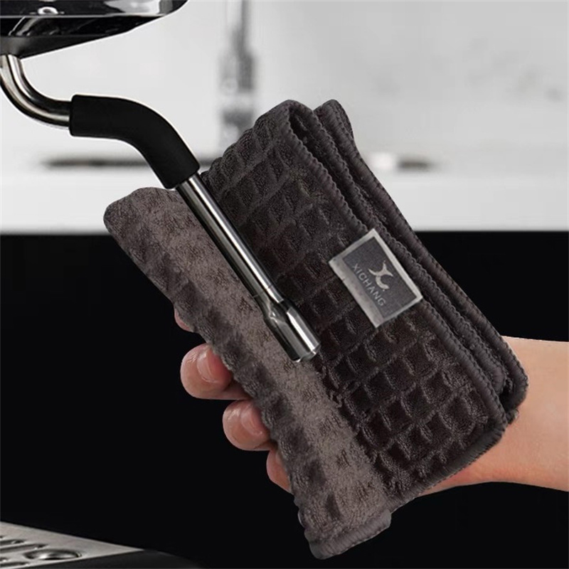 JUSTINLAU Coffee Bar Barista C – Coffee Equipment Cleaner Bewertung und Preis