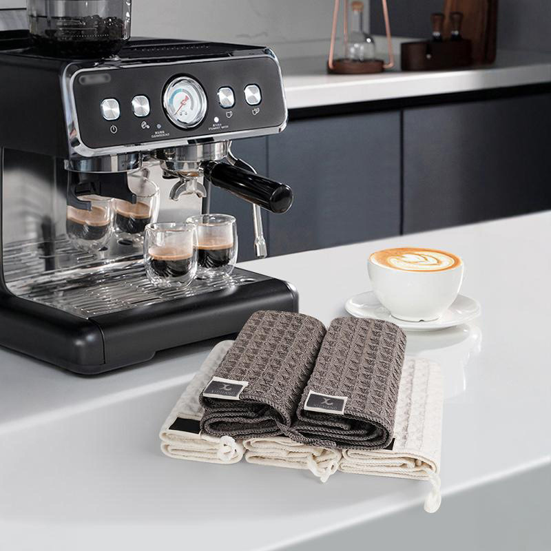 JUSTINLAU Coffee Bar Barista C – Coffee Equipment Cleaner Bewertung und Preis