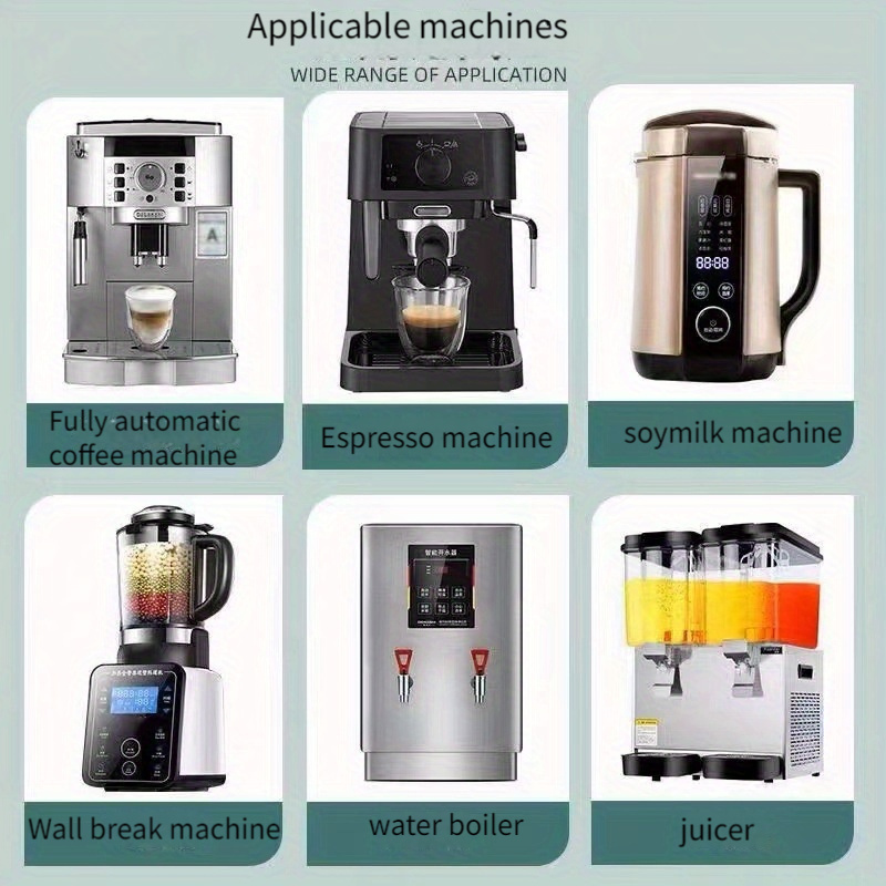 Espresso Machine Cleaning Tabl – Coffee Equipment Cleaner Bewertung und Preis