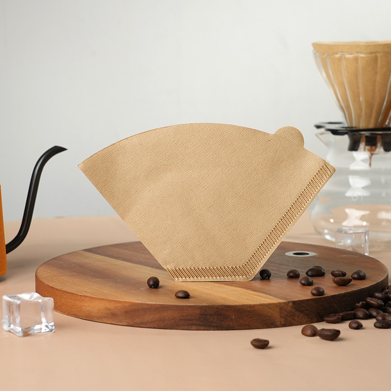 100pcs Coffee Filter Paper Dis – Coffee Equipment Cleaner Bewertung und Preis