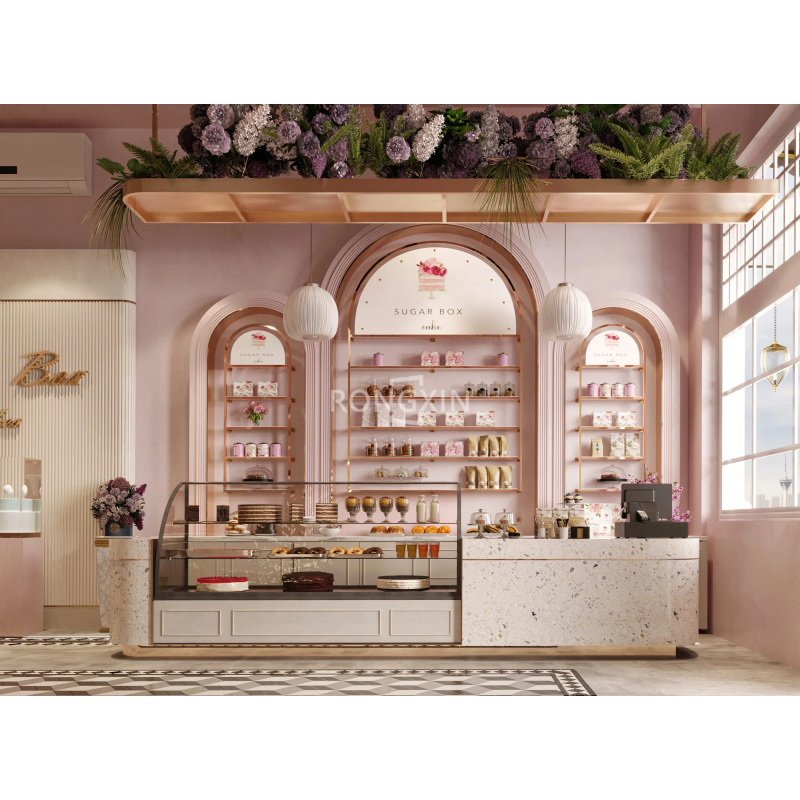 custom.Customized Modern Baker – Coffee Equipment Price Bewertung und Preis