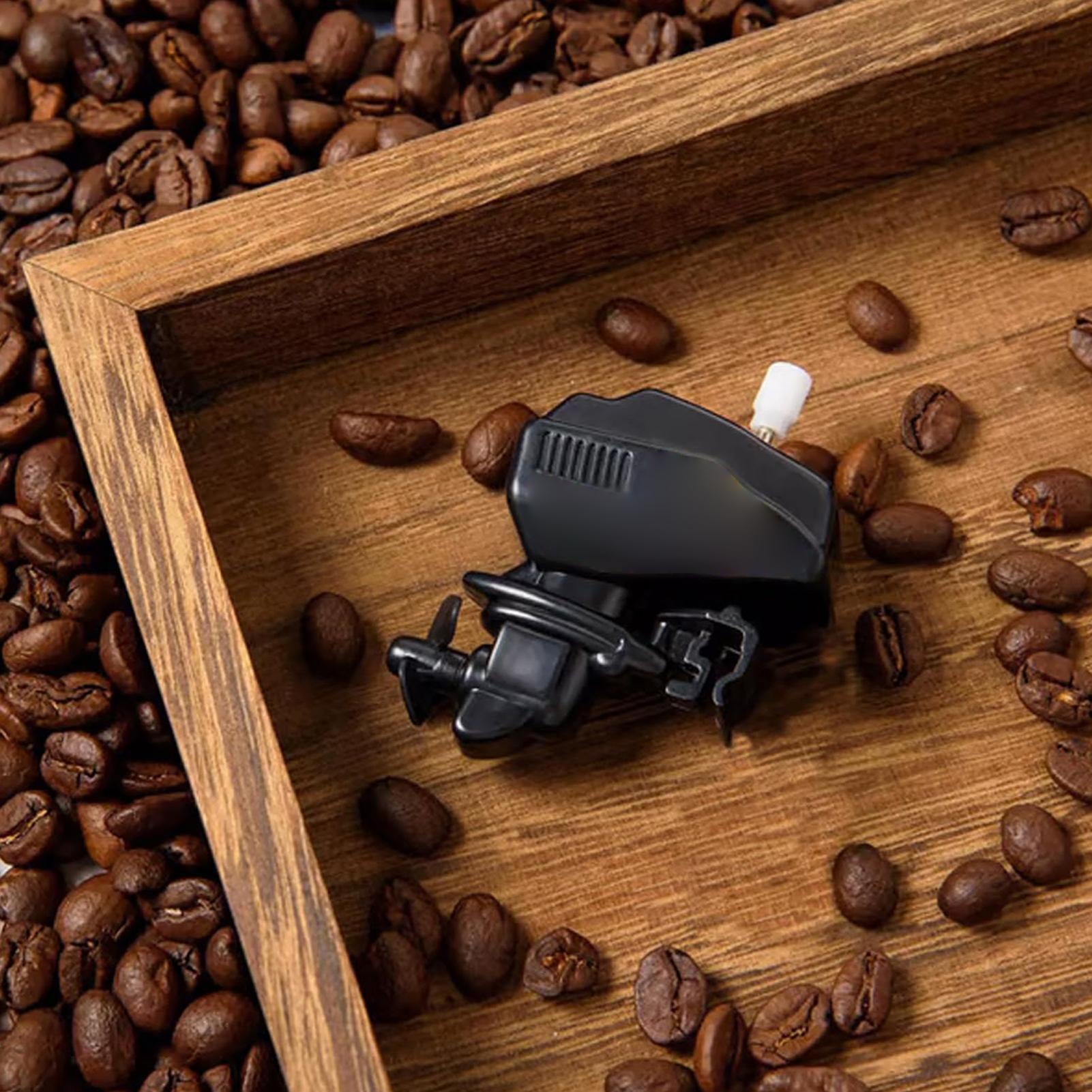 Novelty Boat Motor Coffee Stir – Coffee Equipment Home Bewertung und Preis