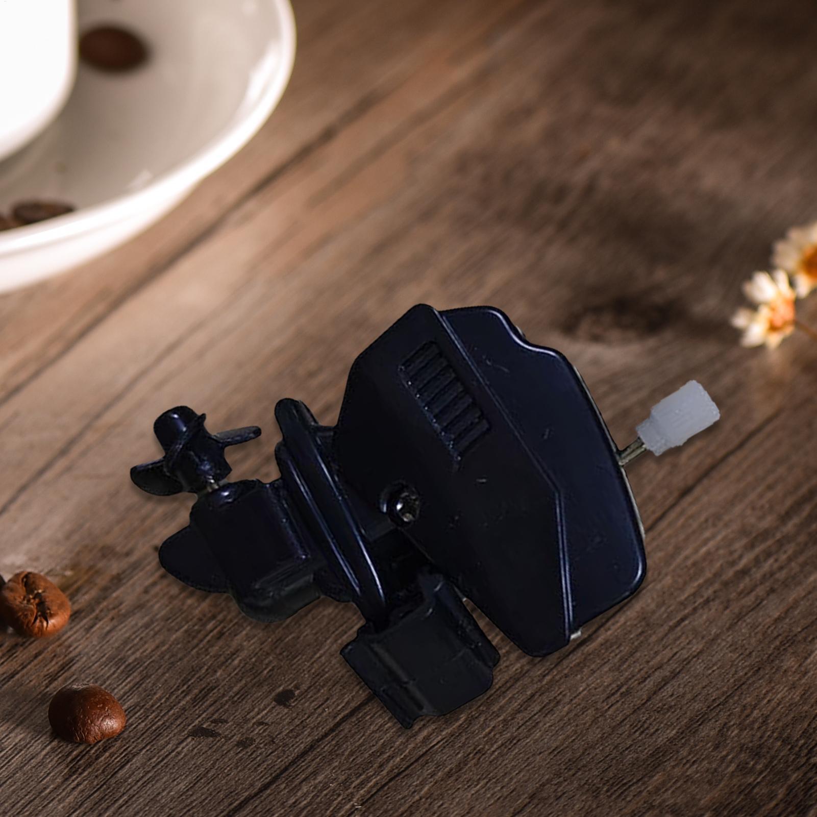 Novelty Boat Motor Coffee Stir – Coffee Equipment Home Bewertung und Preis