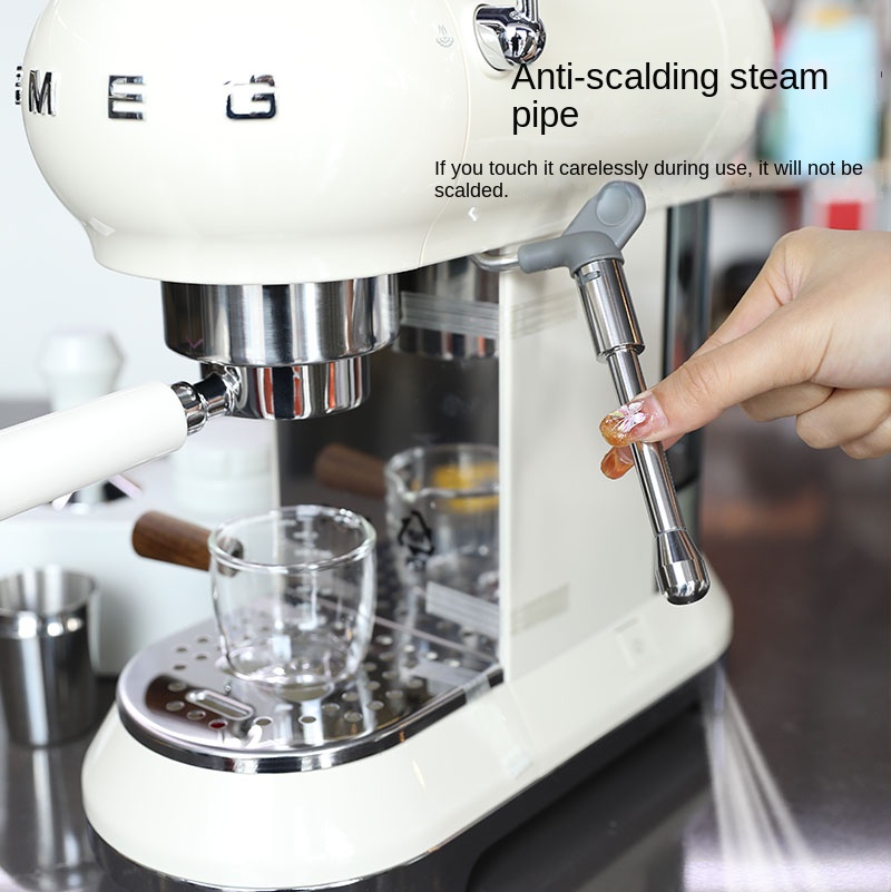 Coffee Machine Steam Nozzle Re – Steam Wand Tip Bewertung und Preis