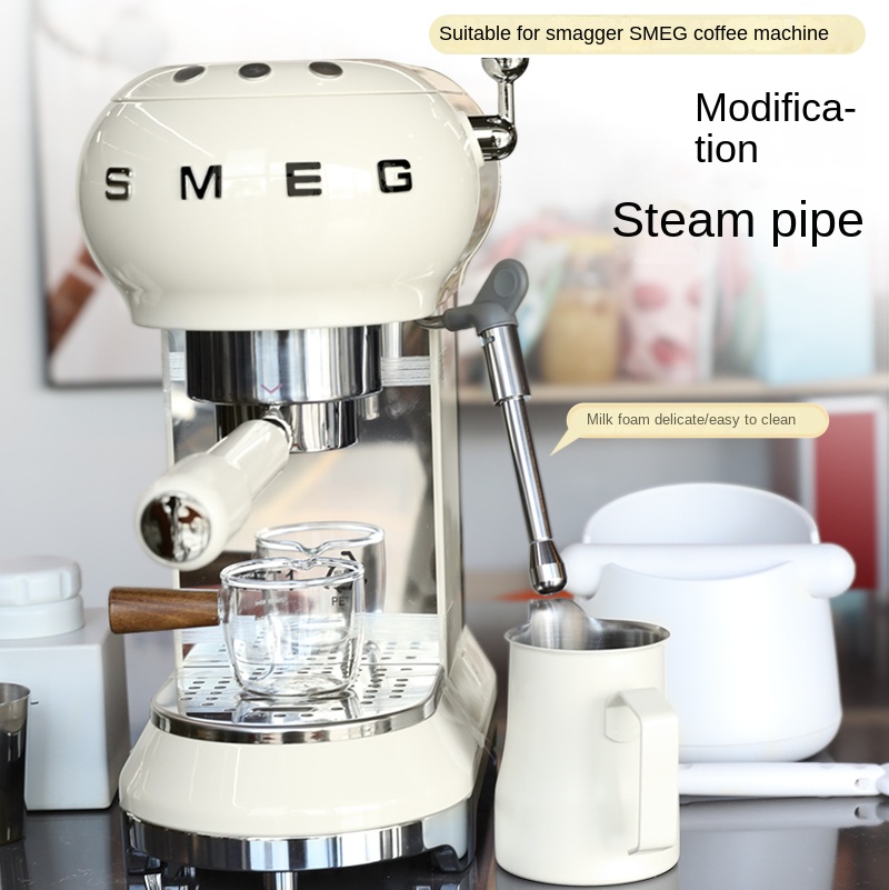 Coffee Machine Steam Nozzle Re – Steam Wand Tip Bewertung und Preis