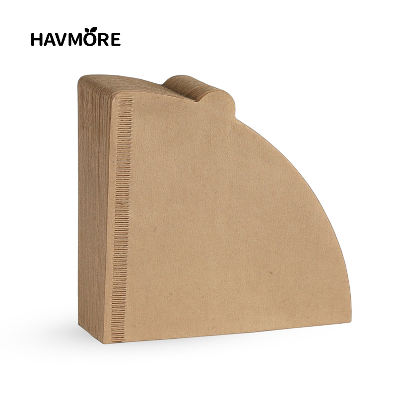 Wood Pulp V Shaped 02 Cone Fil – Coffee Equipment Cleaner Bewertung und Preis