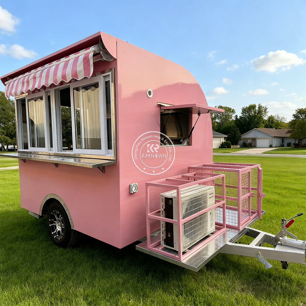 Factory Price Coffee Cart for  – Coffee Equipment Price Bewertung und Preis