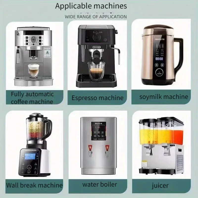 Espresso Machine Cleaning Tabl – Coffee Equipment Cleaner Bewertung und Preis