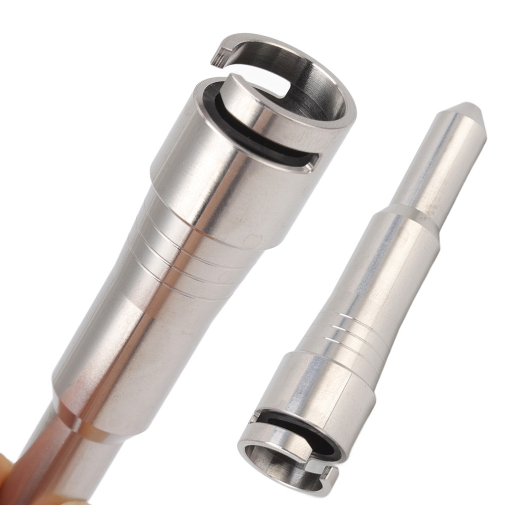 Delonghi Dedica EC680 EC685 Co – Steam Wand Tip Bewertung und Preis