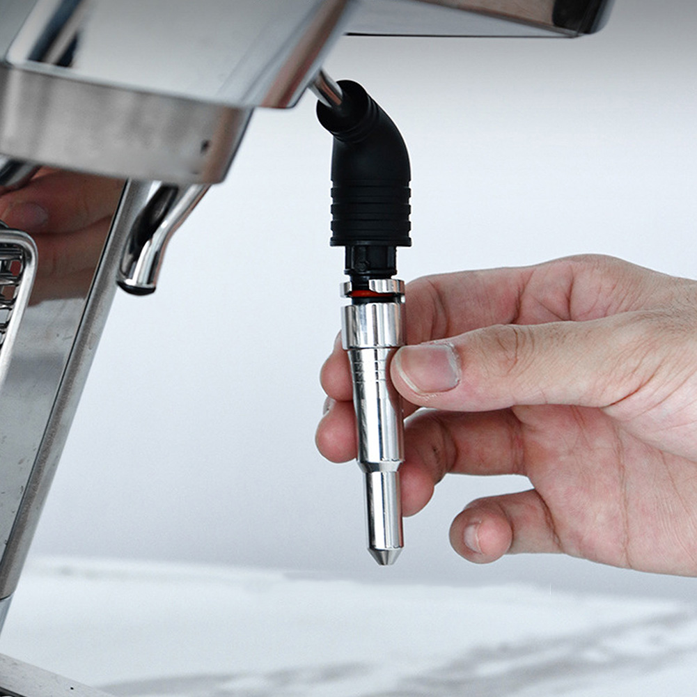 Delonghi Dedica EC680 EC685 Co – Steam Wand Tip Bewertung und Preis