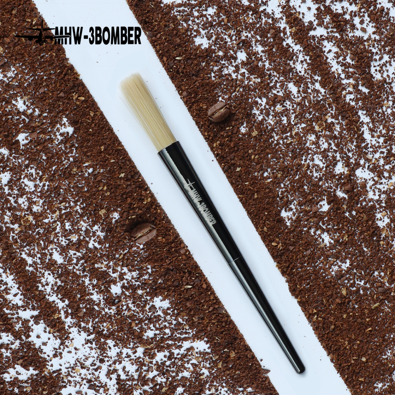 MHW3BOMBER Aluminum Alloy Coff – Coffee Equipment Cleaner Bewertung und Preis