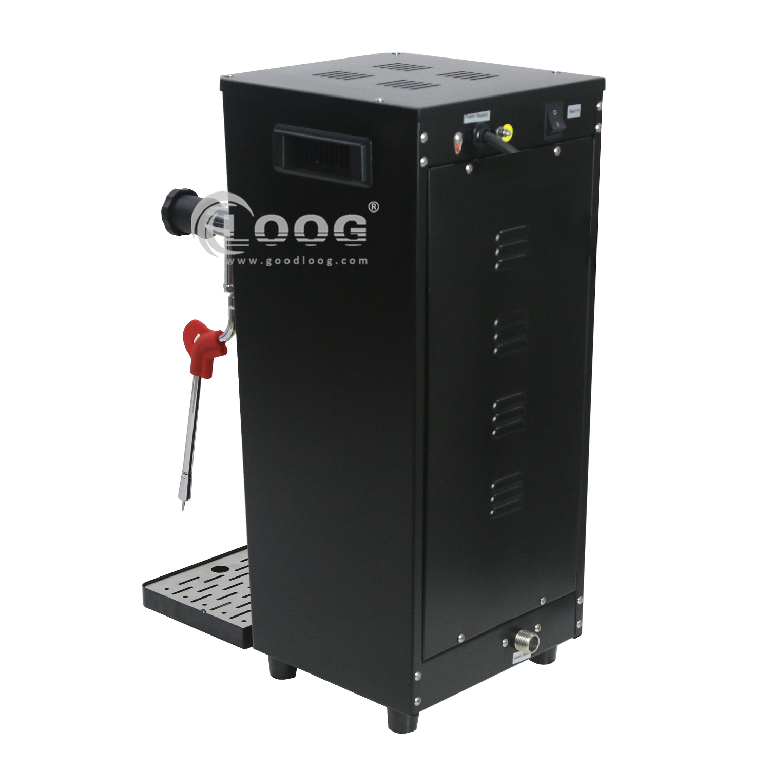 Goodloog Factory Supply Hot Dr – Coffee Equipment And Supplies Bewertung und Preis