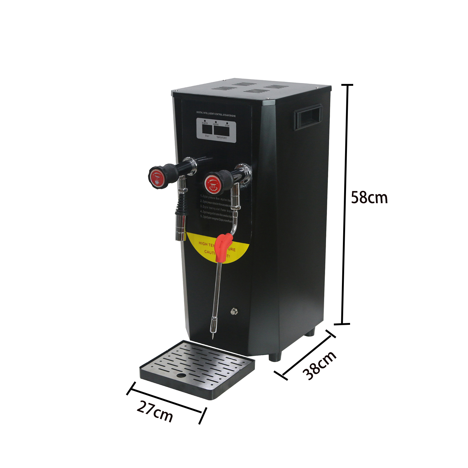 Goodloog Factory Supply Hot Dr – Coffee Equipment And Supplies Bewertung und Preis