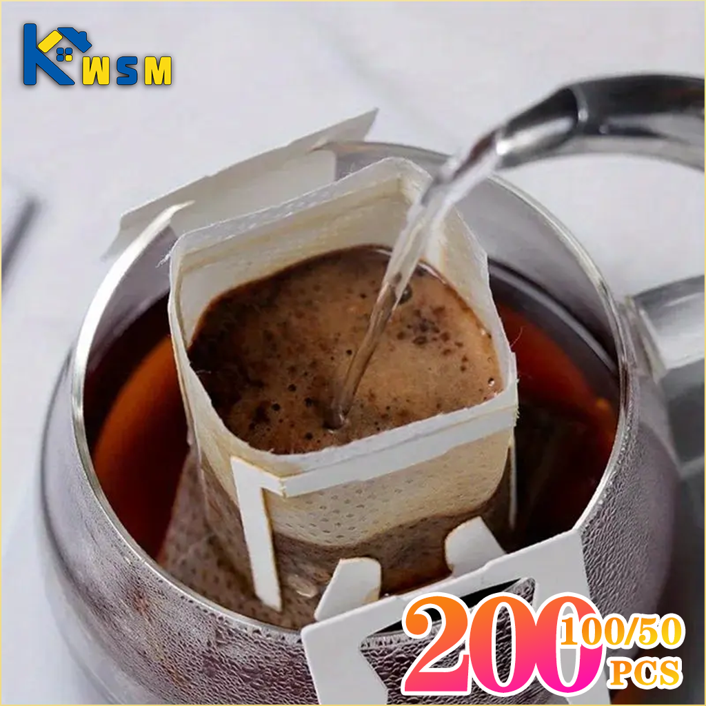 Biodegradable Coffee Filter Ba – Coffee Equipment Cleaner Bewertung und Preis