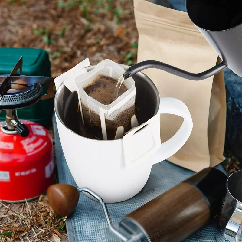 Biodegradable Coffee Filter Ba – Coffee Equipment Cleaner Bewertung und Preis