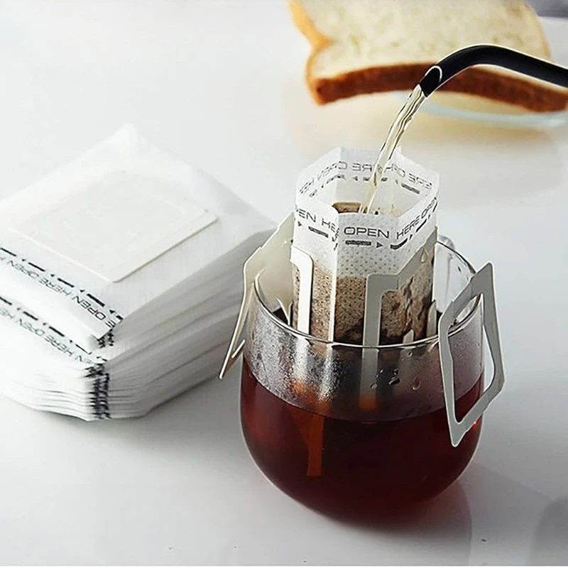 Biodegradable Coffee Filter Ba – Coffee Equipment Cleaner Bewertung und Preis