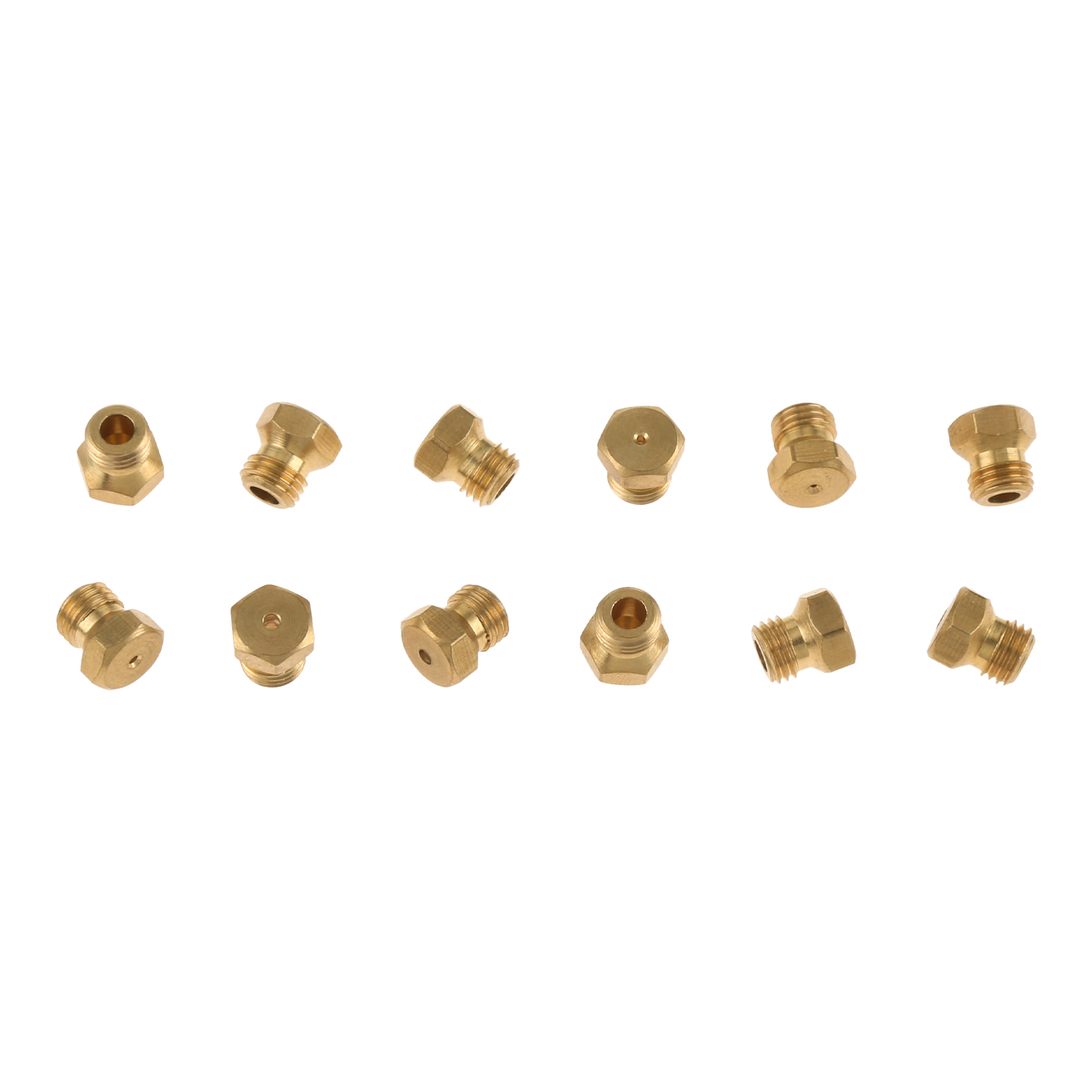 36Pc LP Propane Natural Gas Bu – Steam Wand Tip Bewertung und Preis