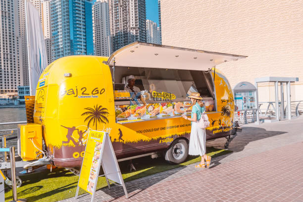 Street Snack Vending Equipment – Quality Coffee Equipment Bewertung und Preis
