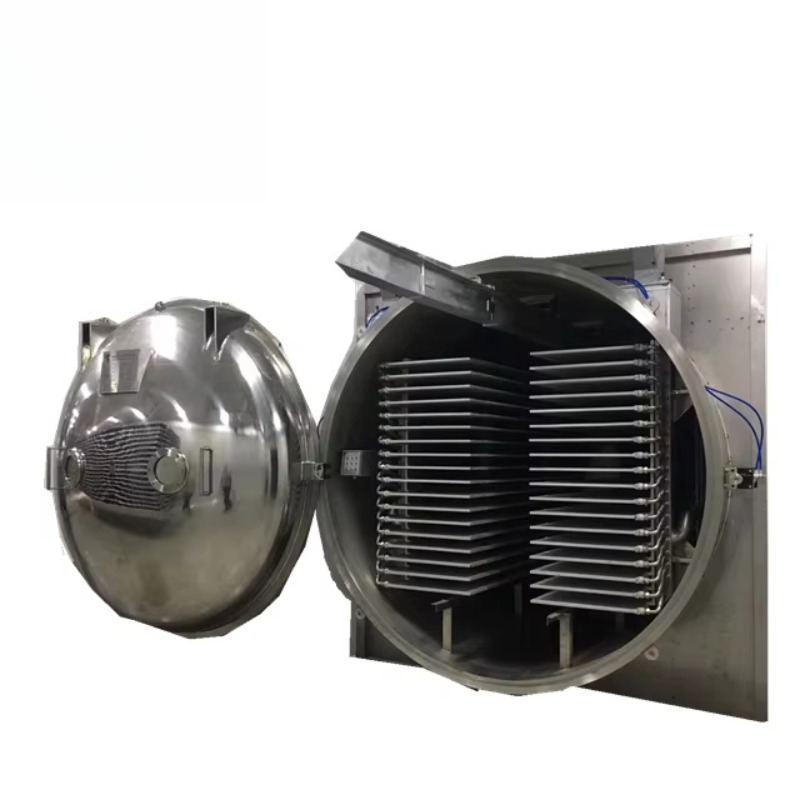 Customized Vacuum Freeze Dryer – Quality Coffee Equipment Bewertung und Preis