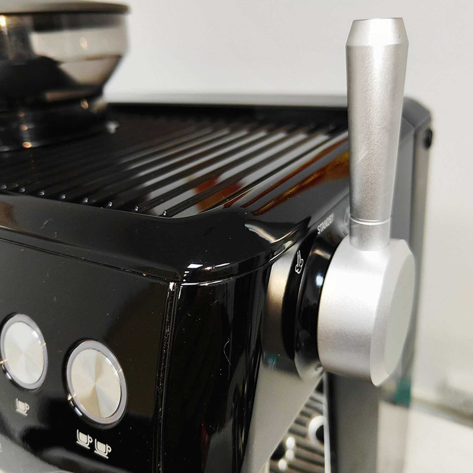 Steam Handle for Coffee Machin – Steam Wand Tip Bewertung und Preis