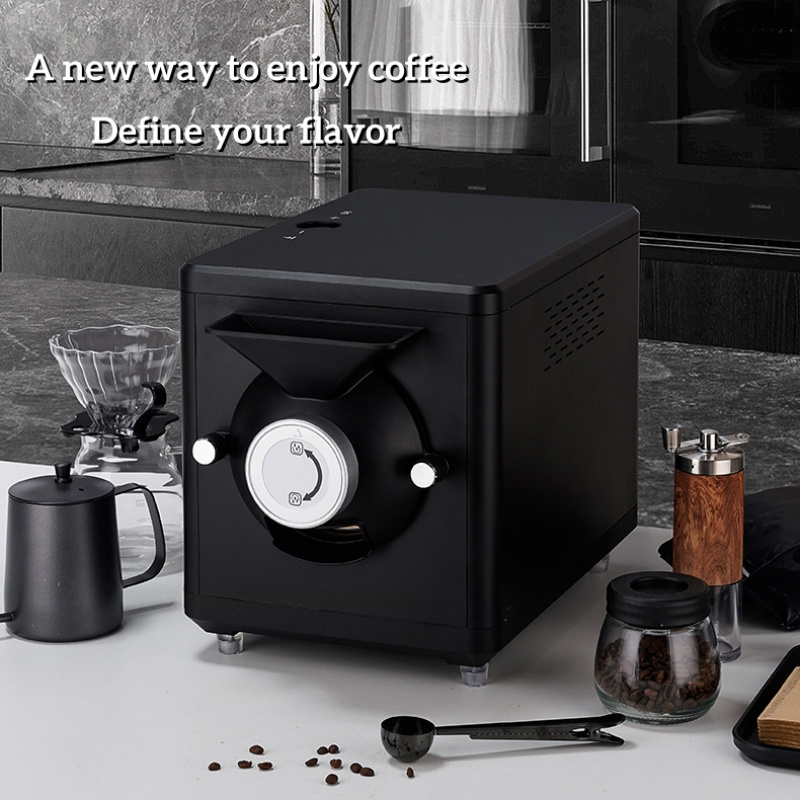 High Quality Large Capacity 1K – Quality Coffee Equipment Bewertung und Preis