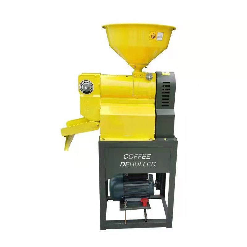 Factory Price Skin Removing Ma – Coffee Equipment Price Bewertung und Preis