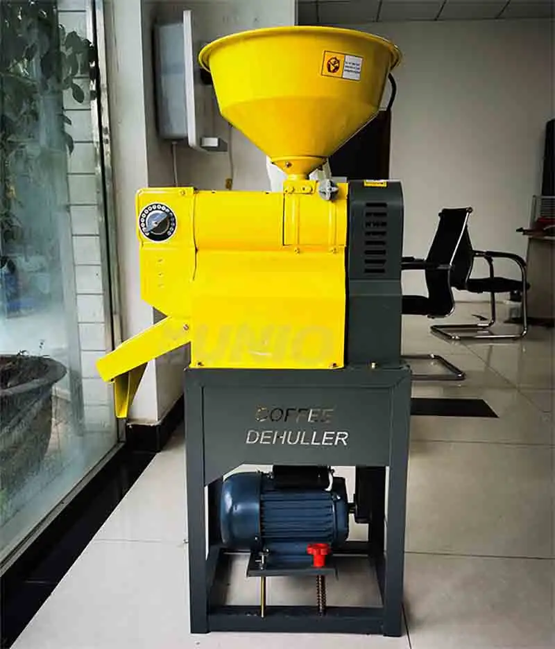 Factory Price Skin Removing Ma – Coffee Equipment Price Bewertung und Preis