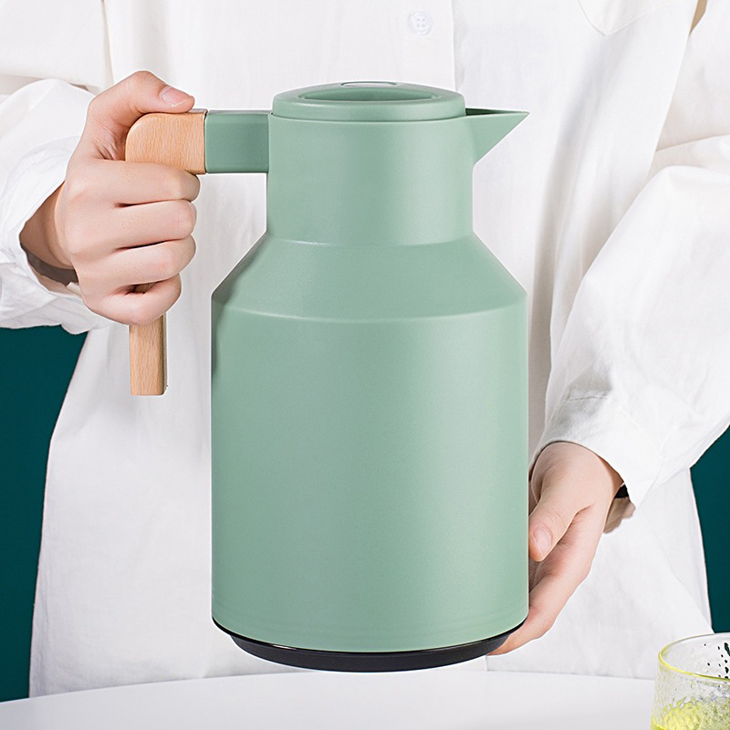 Large Capacity Glass Liner Ins – Coffee Equipment Home Bewertung und Preis