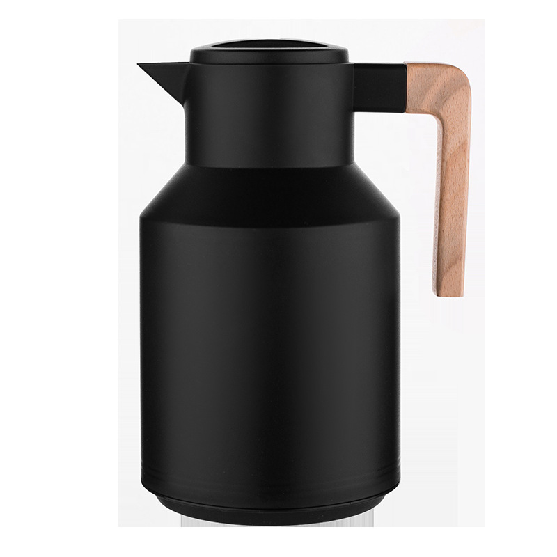 Large Capacity Glass Liner Ins – Coffee Equipment Home Bewertung und Preis