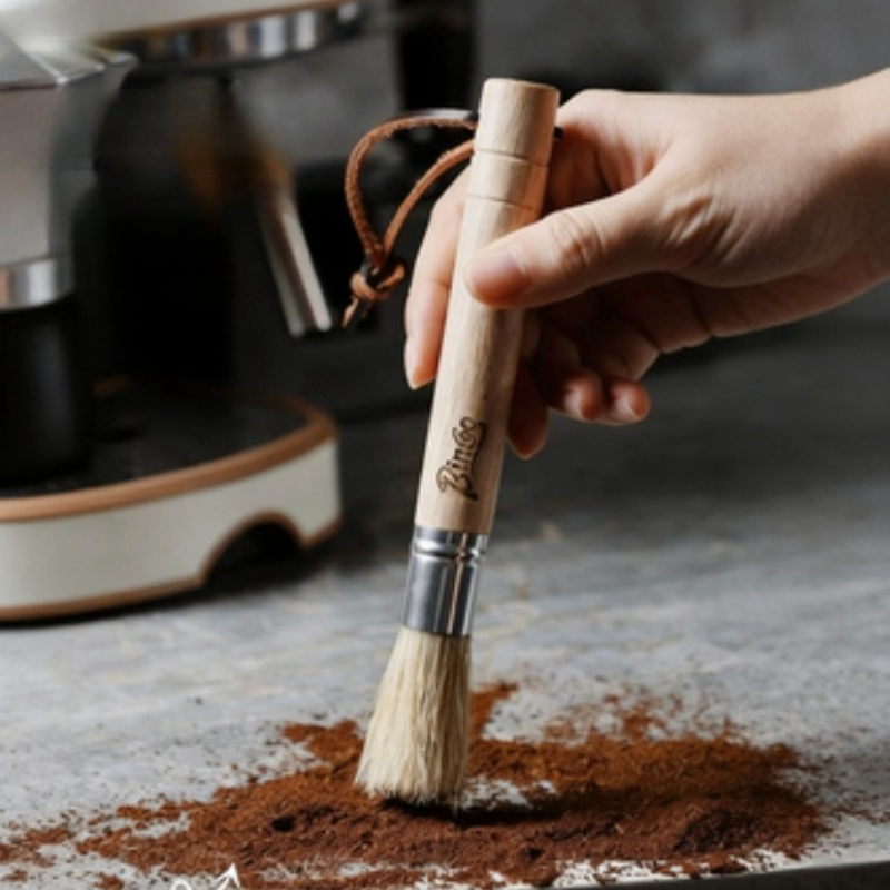 Bincoo Vintage Coffee Grinder  – Coffee Equipment Cleaner Bewertung und Preis