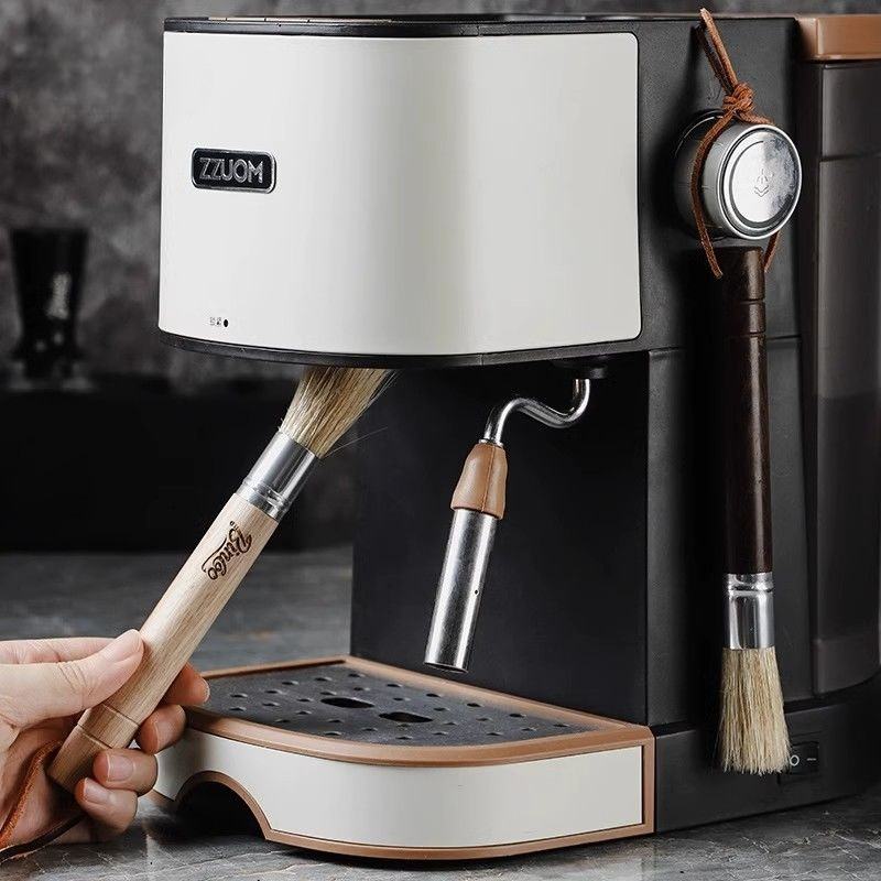 Bincoo Vintage Coffee Grinder  – Coffee Equipment Cleaner Bewertung und Preis