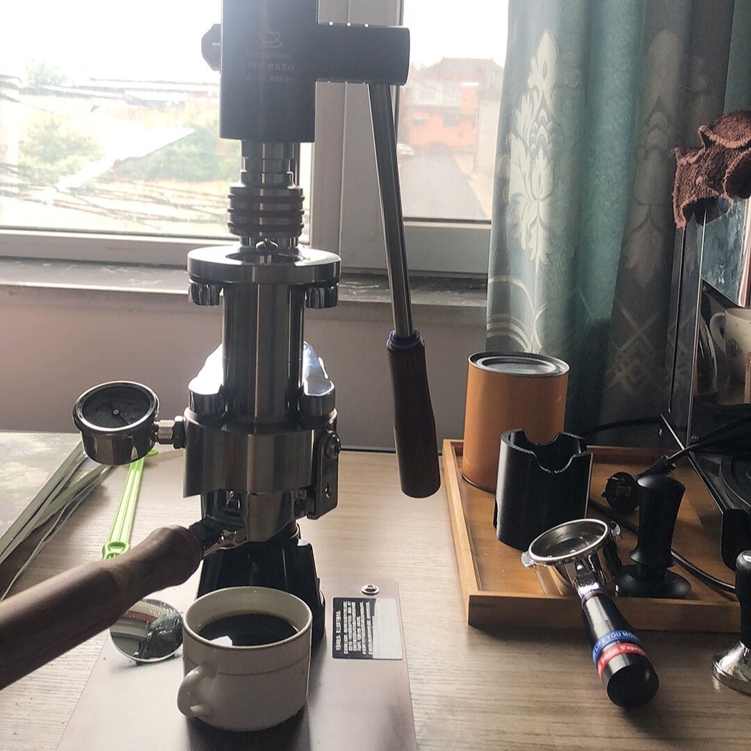 High Quality Home Use Lever St – Quality Coffee Equipment Bewertung und Preis