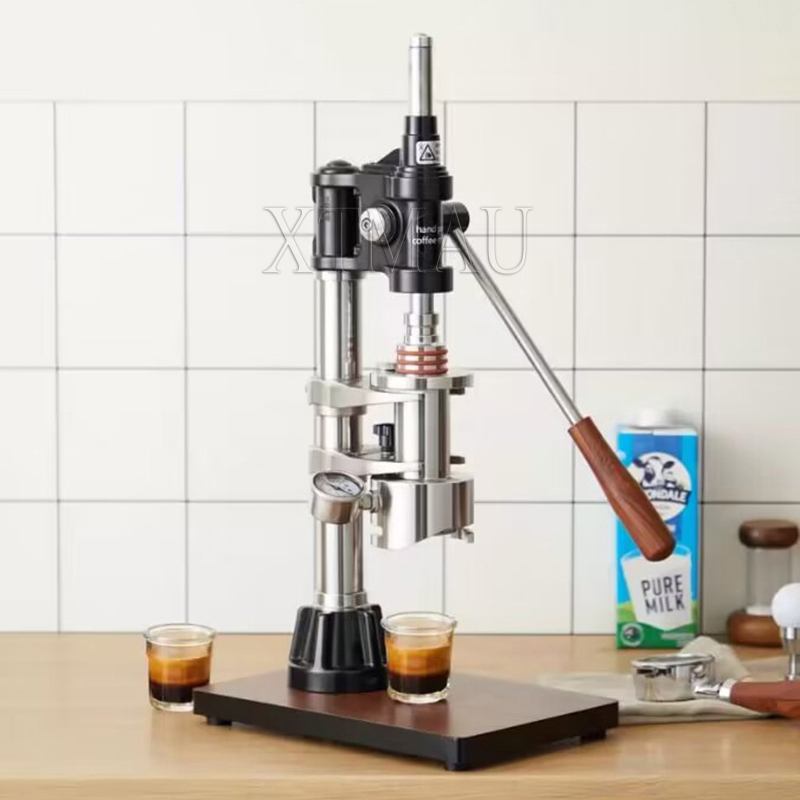 High Quality Home Use Lever St – Quality Coffee Equipment Bewertung und Preis