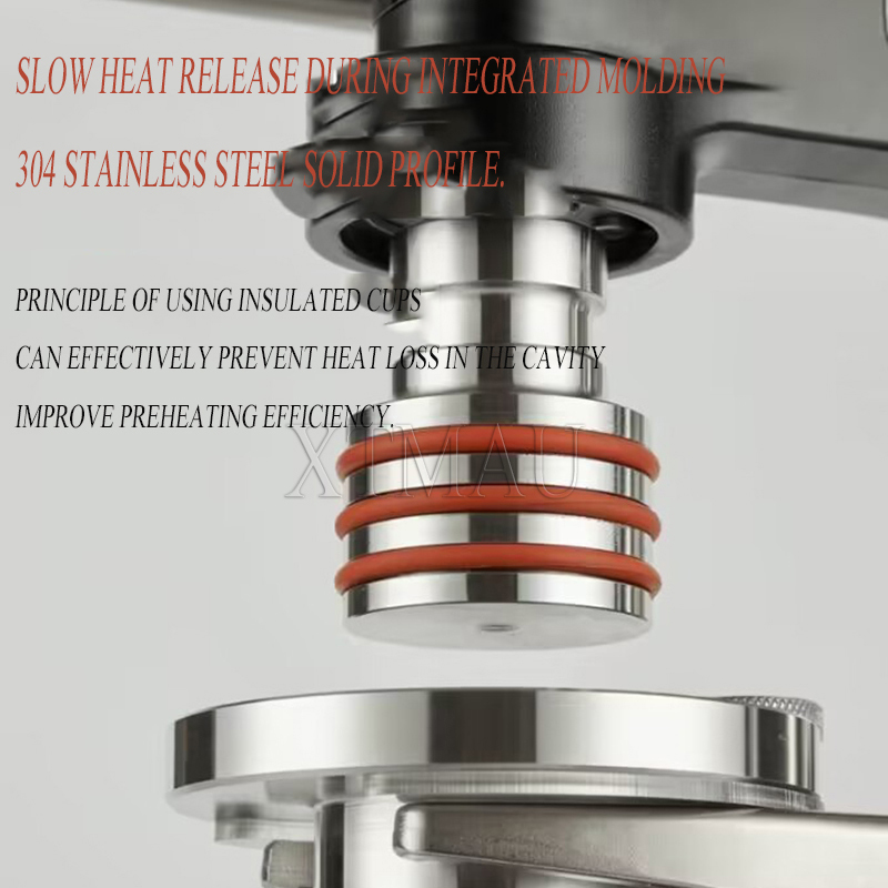 High Quality Home Use Lever St – Quality Coffee Equipment Bewertung und Preis