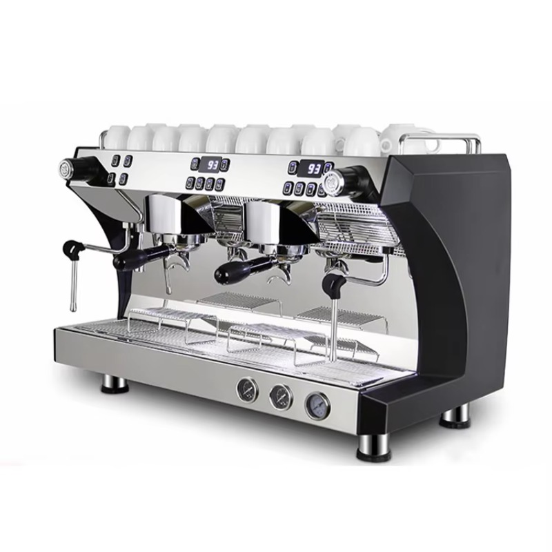 Commercial Coffee Shop Equipme – Coffee Equipment For Sale Bewertung und Preis
