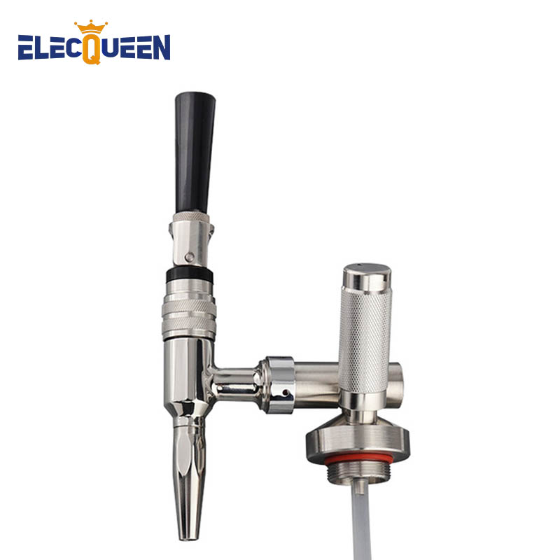 Coffee Tap Nitro Cold Brew Cof – Coffee Equipment Home Bewertung und Preis
